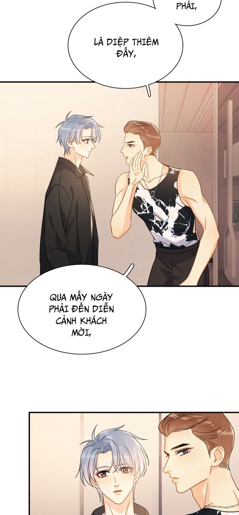 Theo Đuôi Chapter 77 - Next Chapter 78