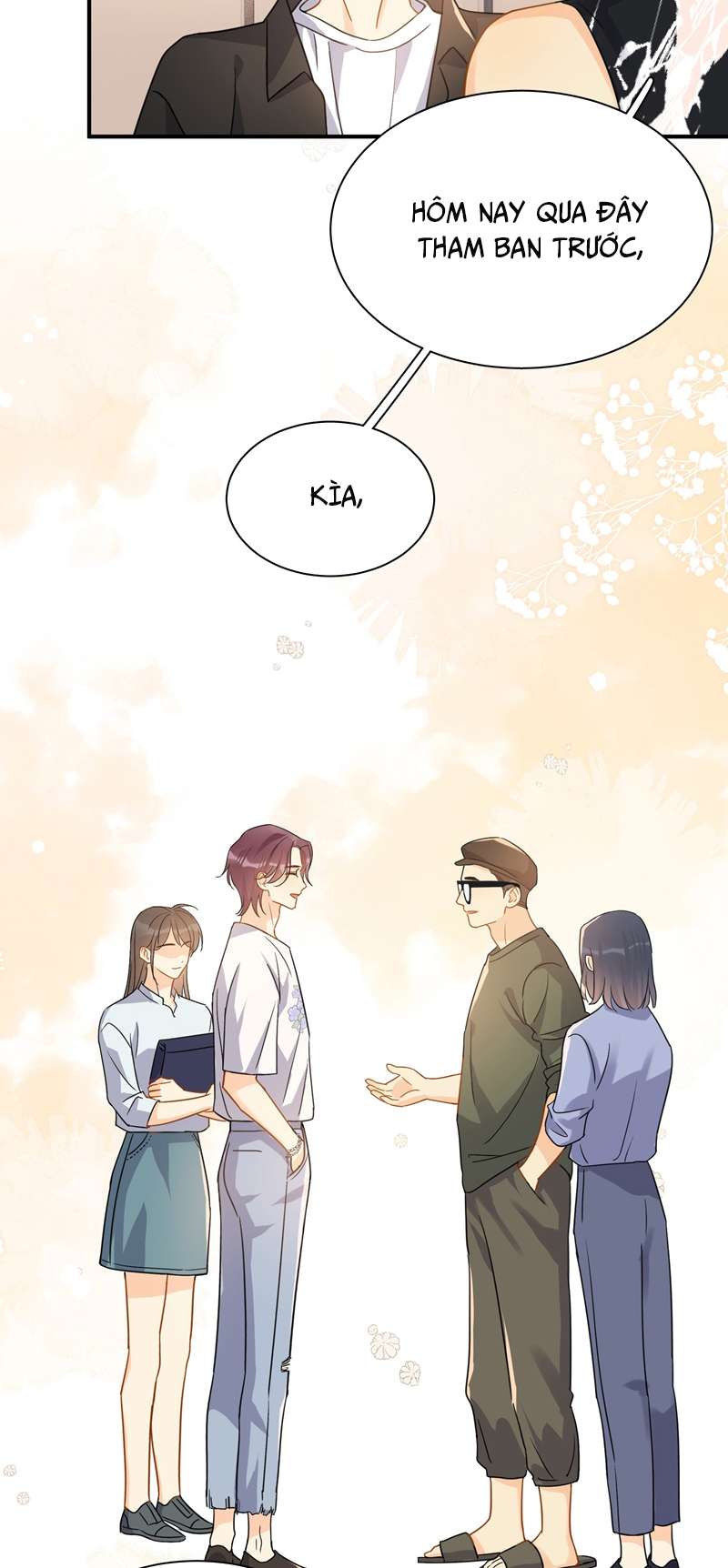 Theo Đuôi Chapter 77 - Next Chapter 78