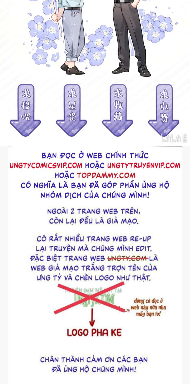 Theo Đuôi Chapter 77 - Next Chapter 78