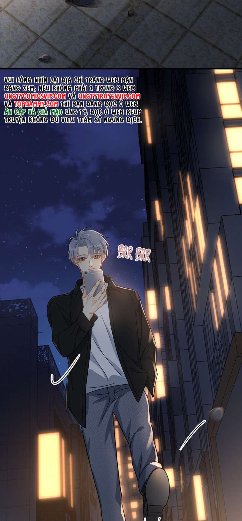 Theo Đuôi Chapter 77 - Next Chapter 78