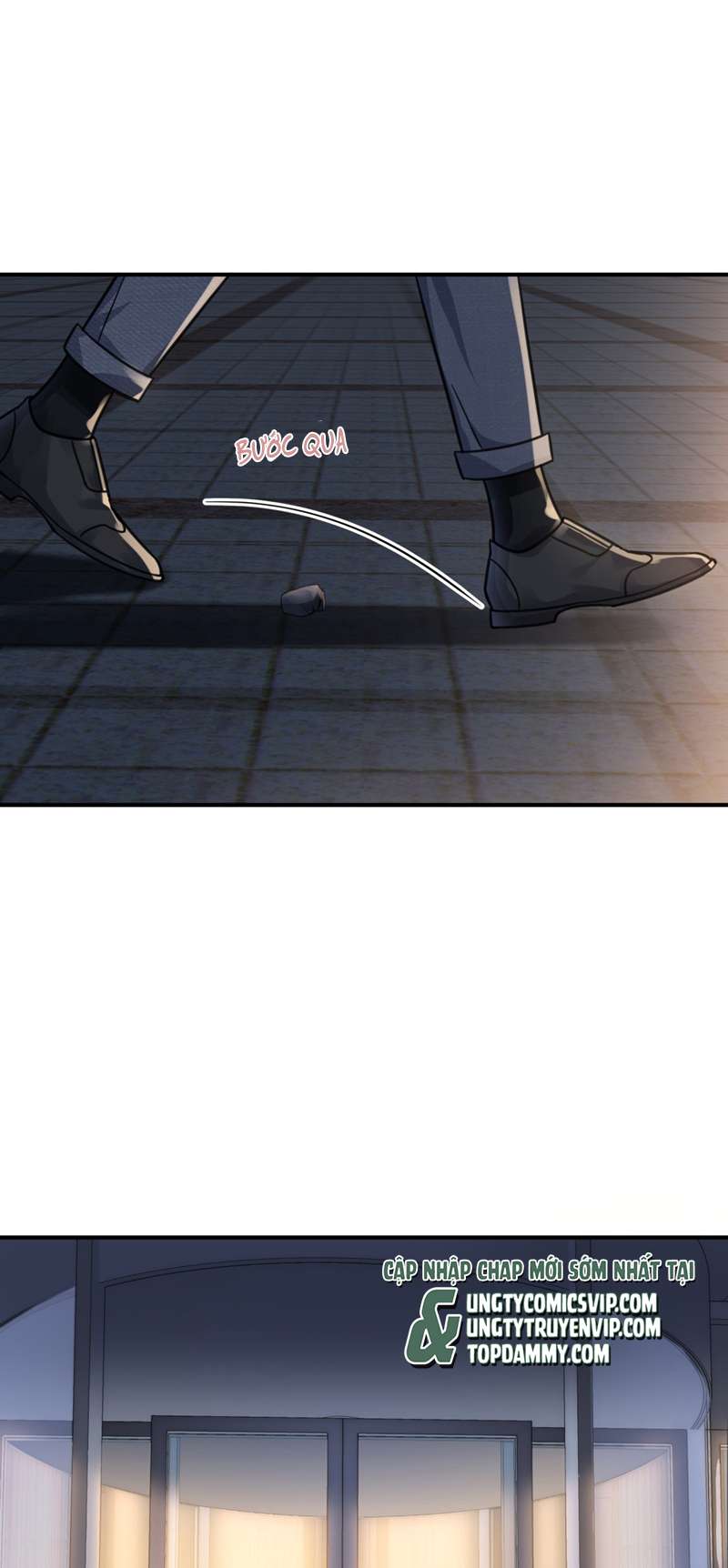 Theo Đuôi Chapter 77 - Next Chapter 78