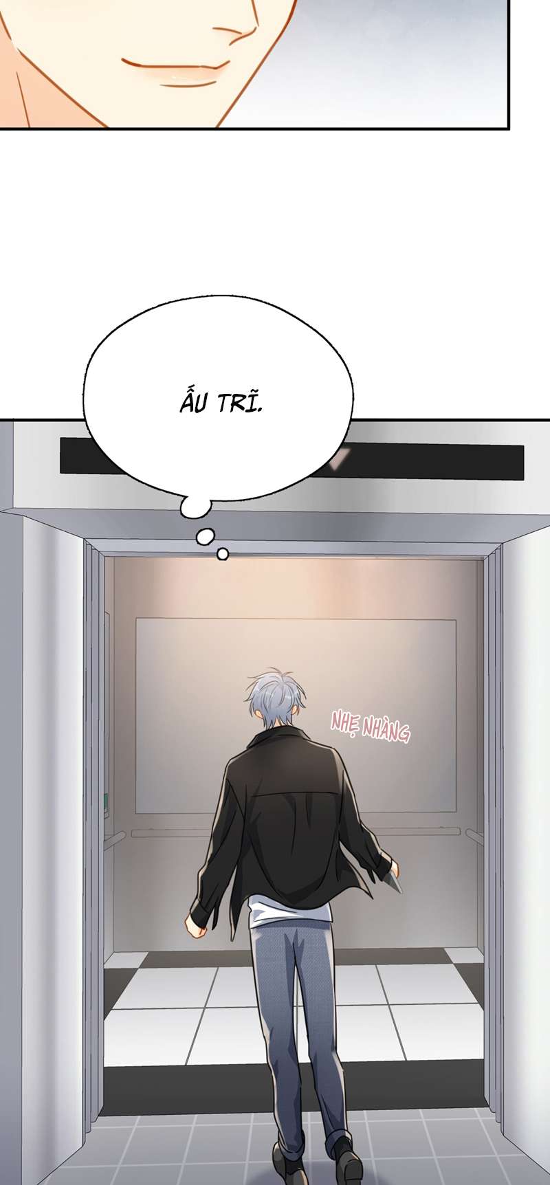 Theo Đuôi Chapter 77 - Next Chapter 78