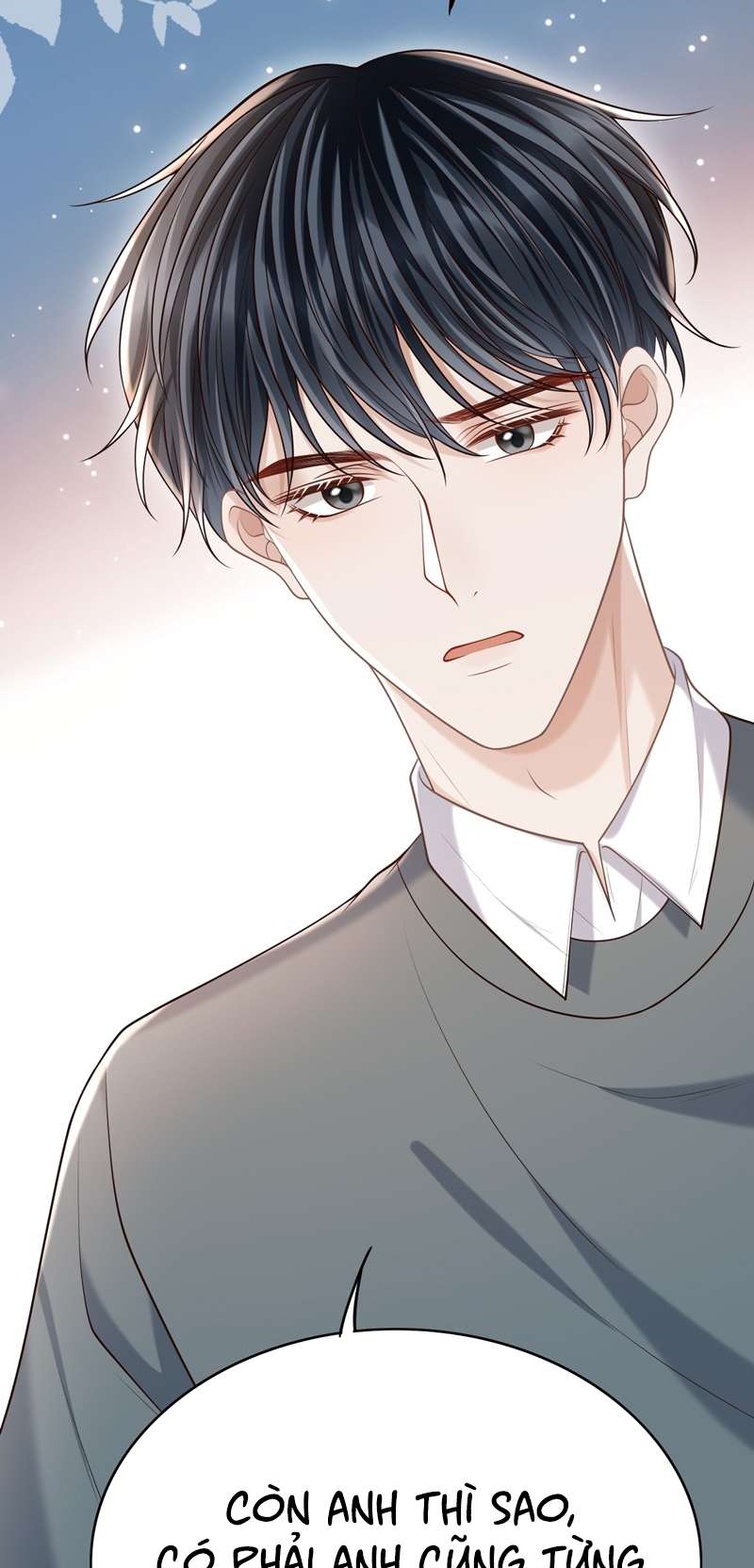 Để Tâm Chapter 41 - Next Chapter 42