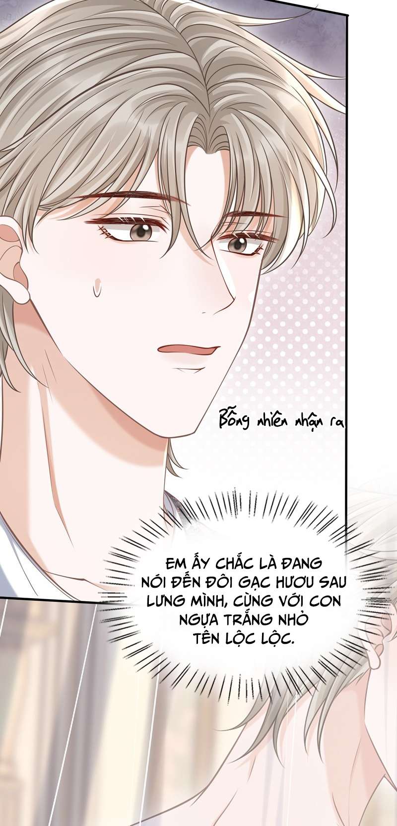 Để Tâm Chapter 41 - Next Chapter 42