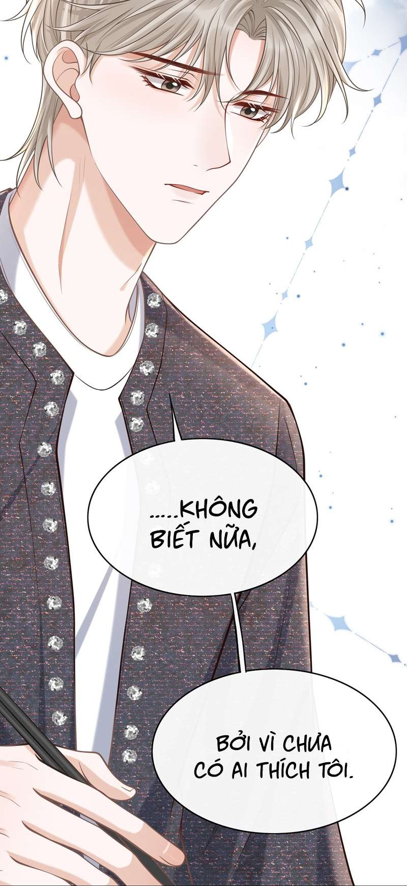 Để Tâm Chapter 41 - Next Chapter 42
