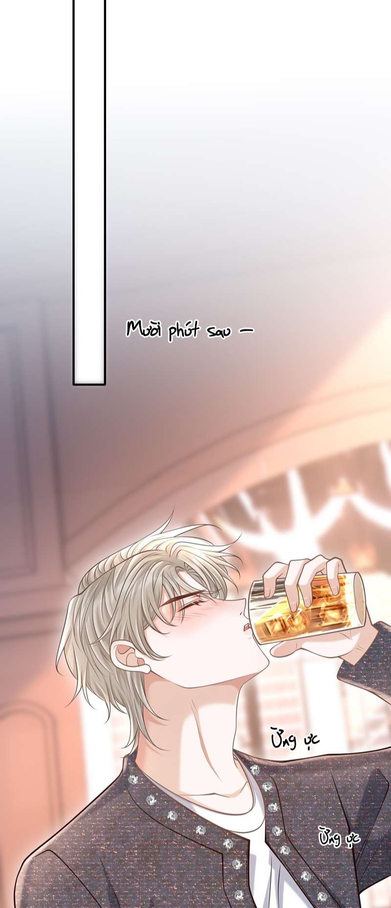 Để Tâm Chapter 41 - Next Chapter 42