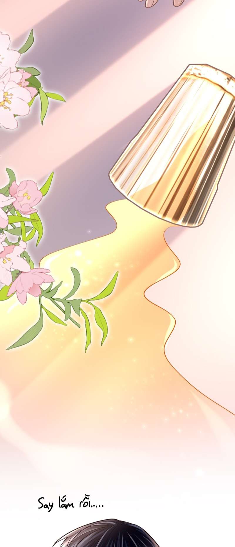 Để Tâm Chapter 41 - Next Chapter 42