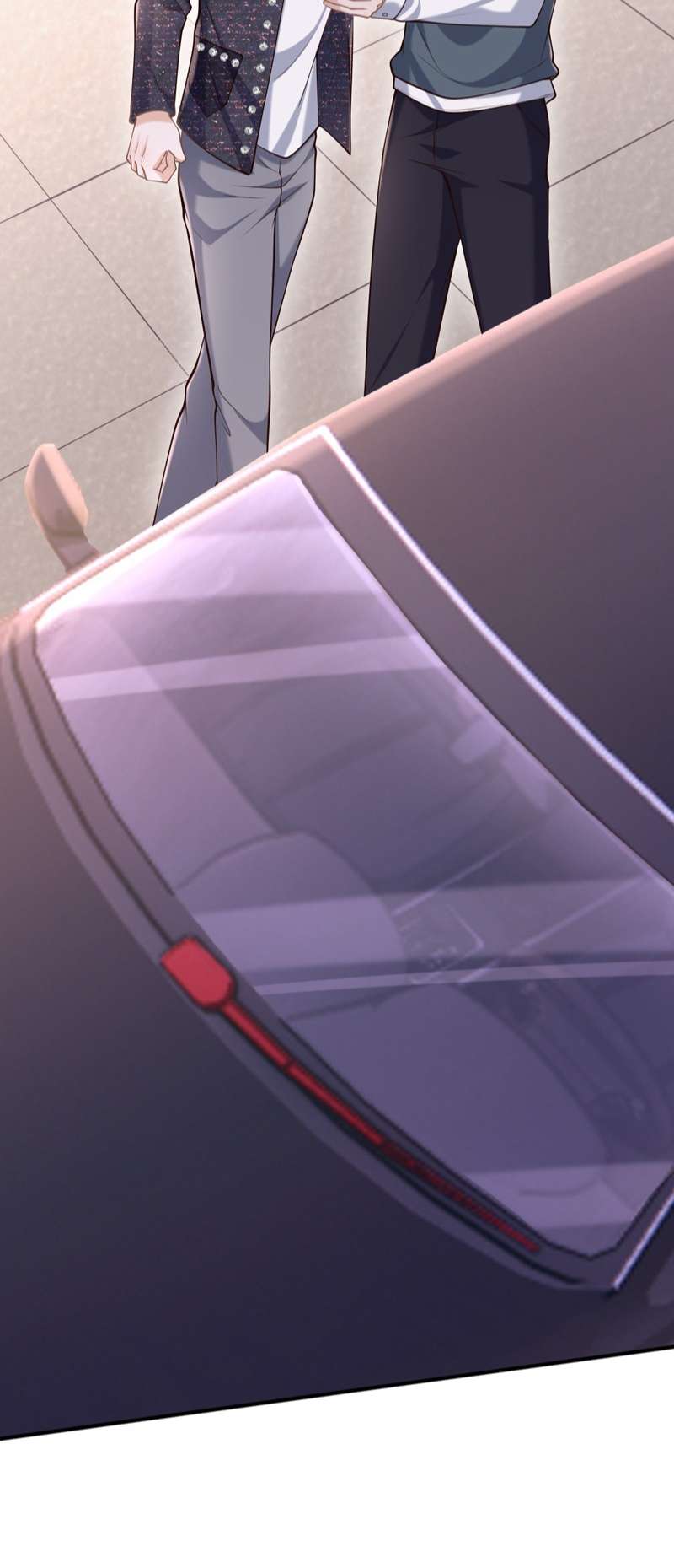 Để Tâm Chapter 41 - Next Chapter 42