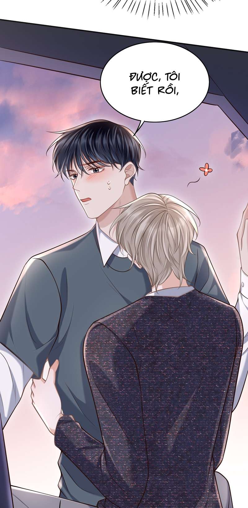 Để Tâm Chapter 41 - Next Chapter 42