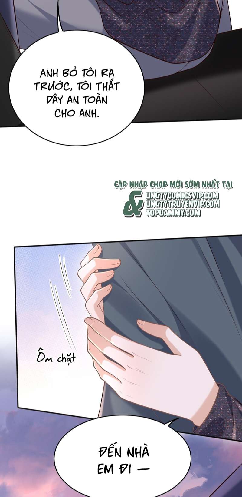 Để Tâm Chapter 41 - Next Chapter 42