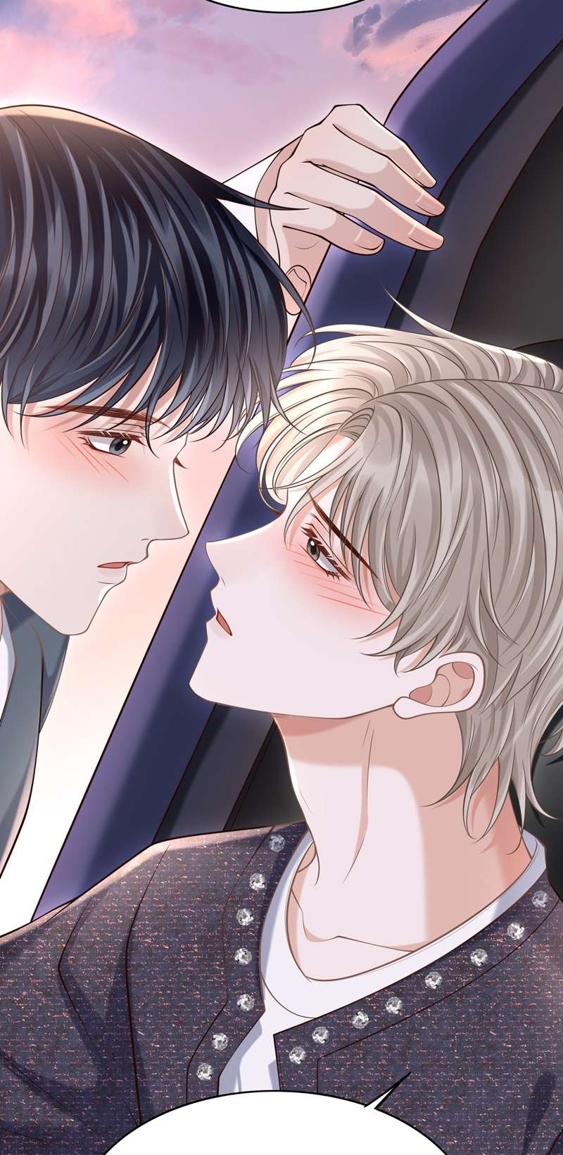 Để Tâm Chapter 41 - Next Chapter 42