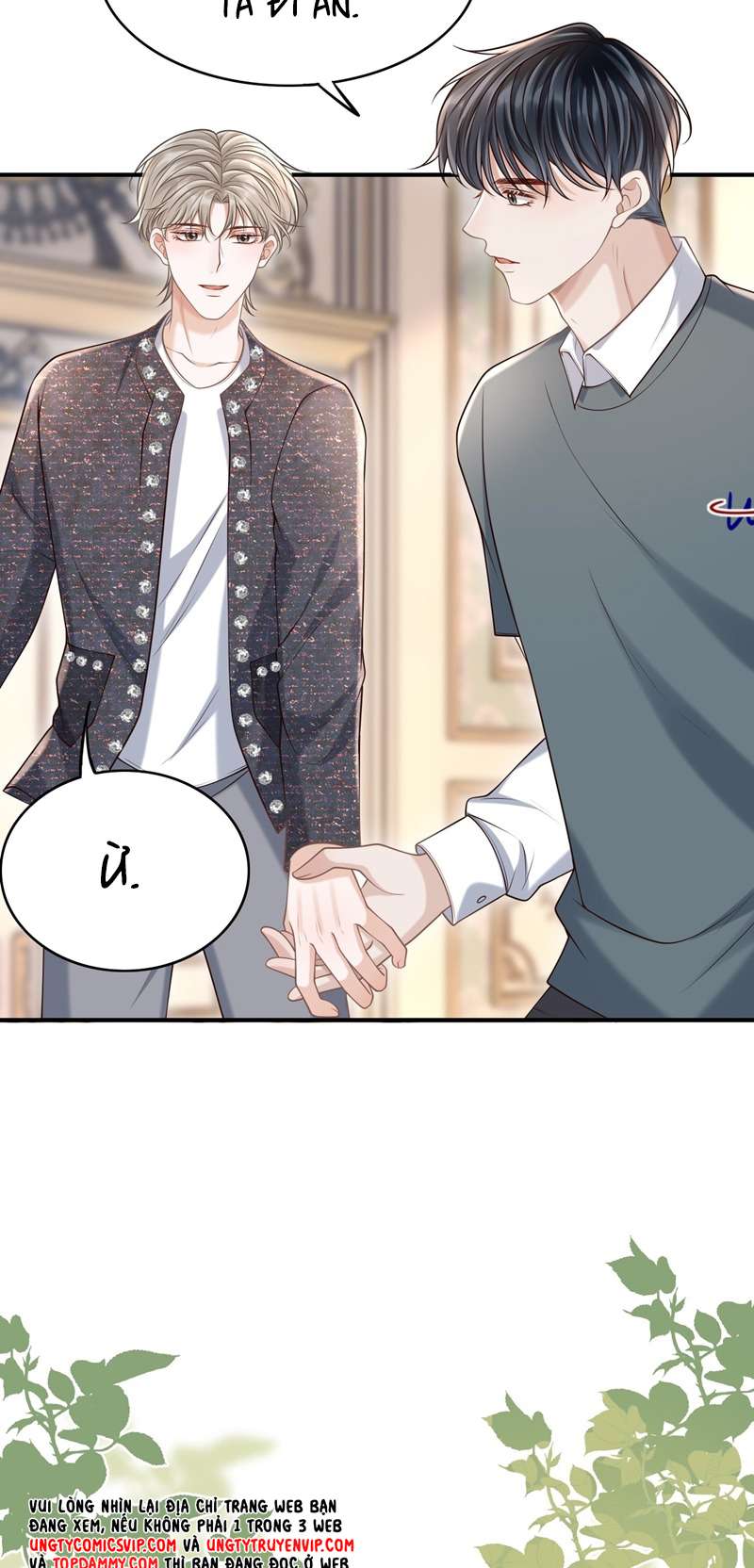 Để Tâm Chapter 41 - Next Chapter 42