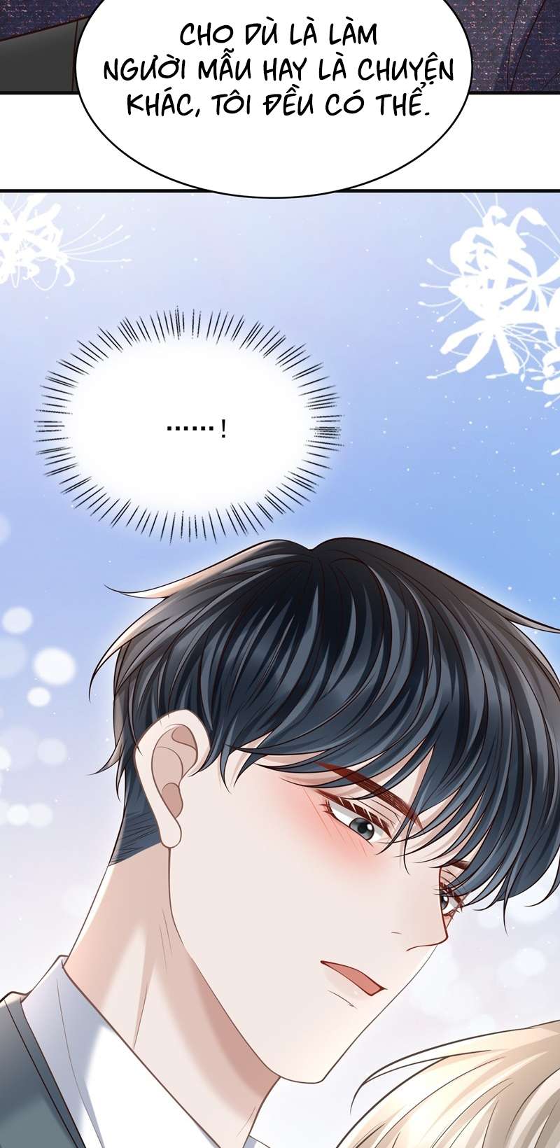 Để Tâm Chapter 41 - Next Chapter 42