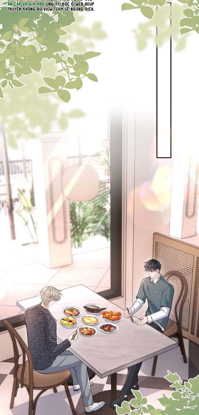 Để Tâm Chapter 41 - Next Chapter 42