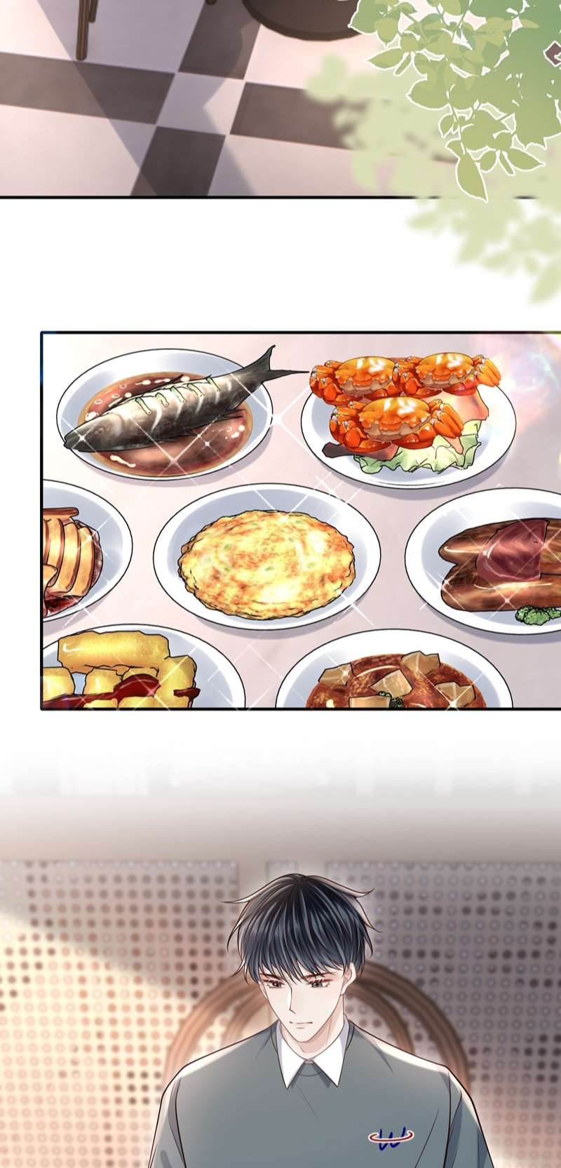 Để Tâm Chapter 41 - Next Chapter 42