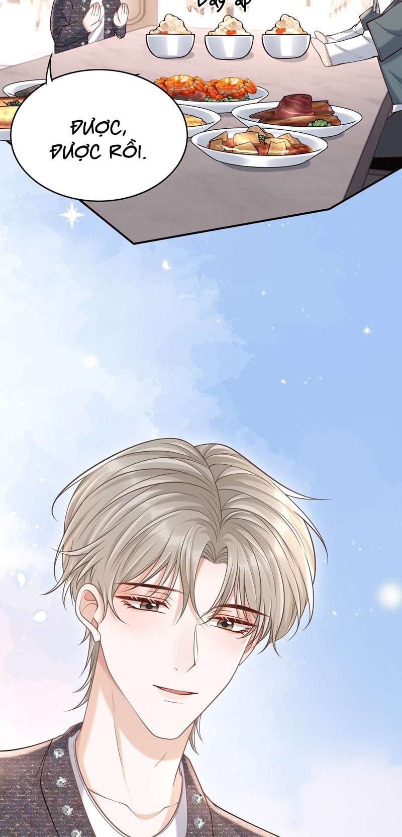 Để Tâm Chapter 41 - Next Chapter 42