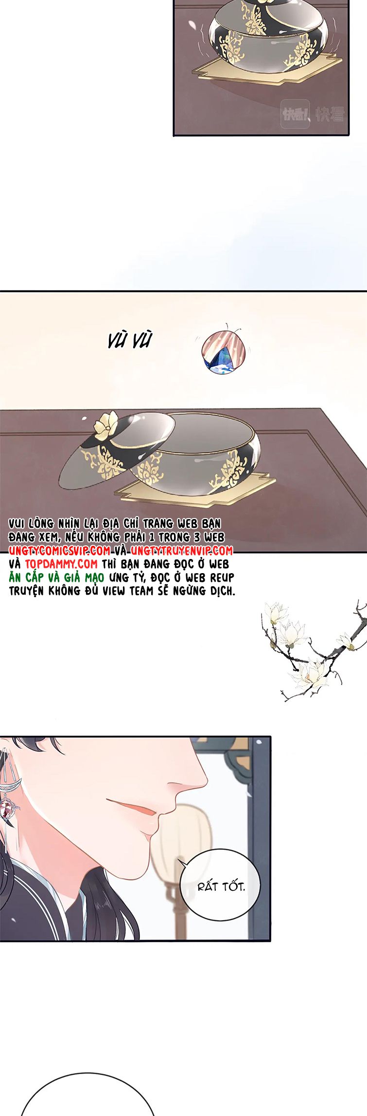 Cổ Hối Chapter 1 - Next Chapter 2