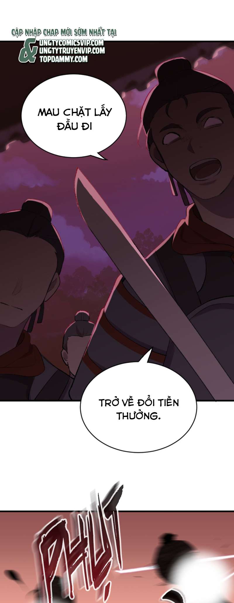 Hoán Sinh Chap 1 - Next Chap 2
