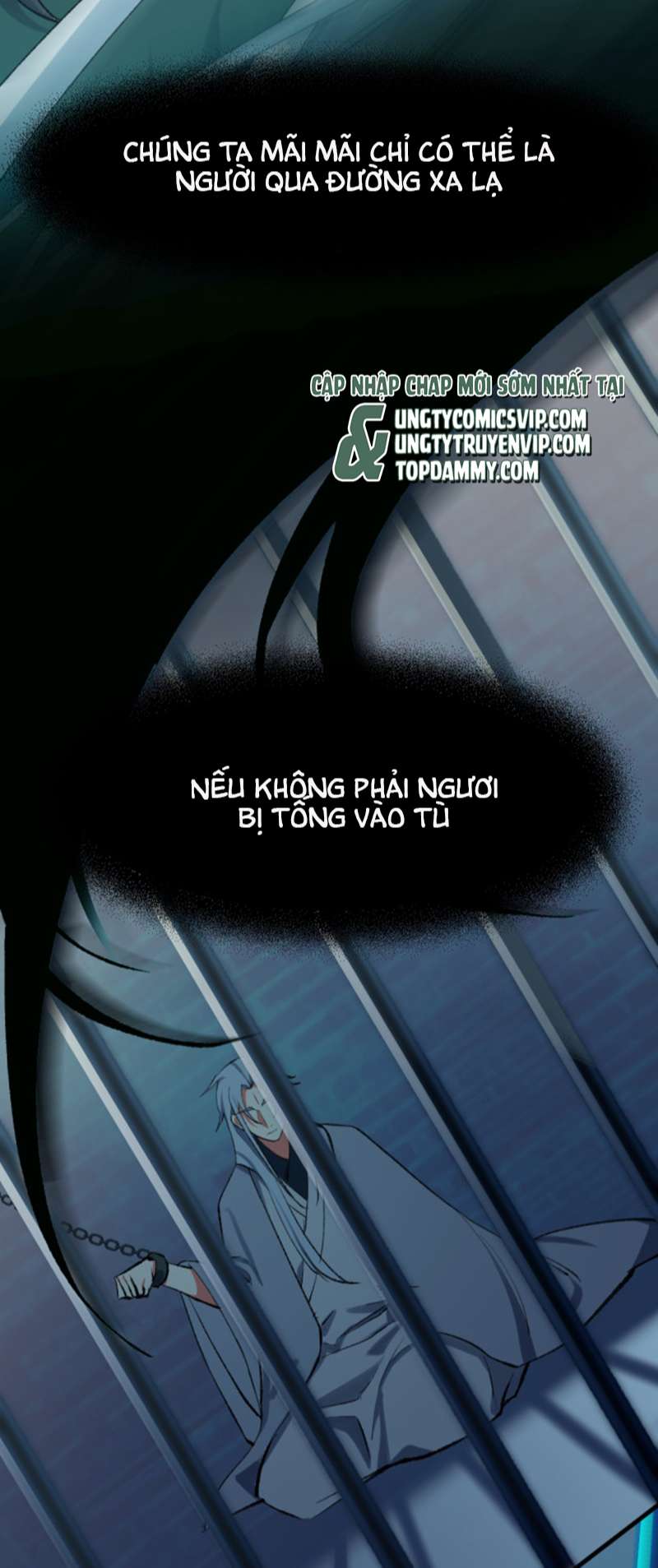 Hoán Sinh Chap 1 - Next Chap 2