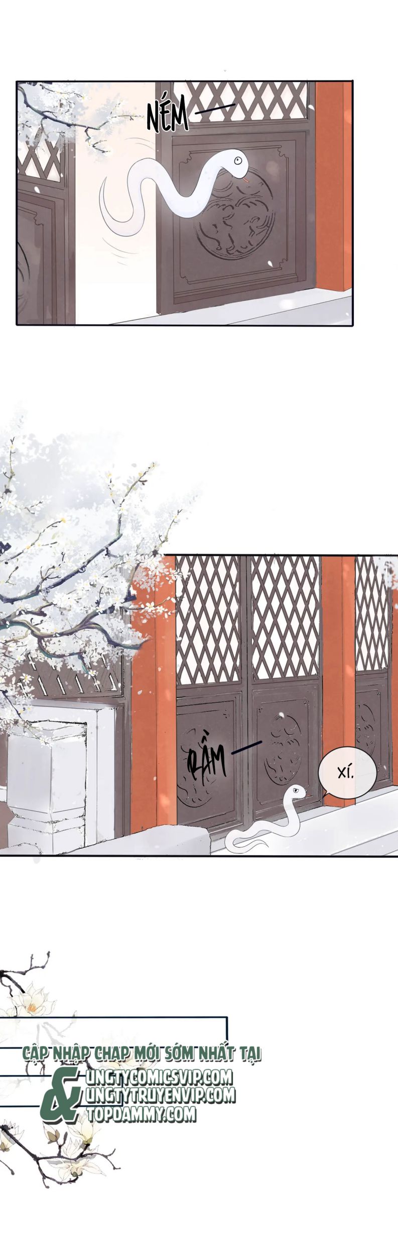 Cổ Hối Chapter 6 - Next Chapter 7