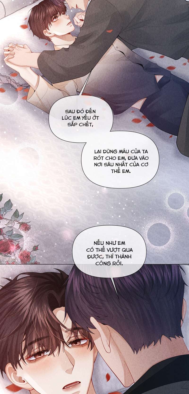 Dior Tiên Sinh Chap 83 - Next Chap 83
