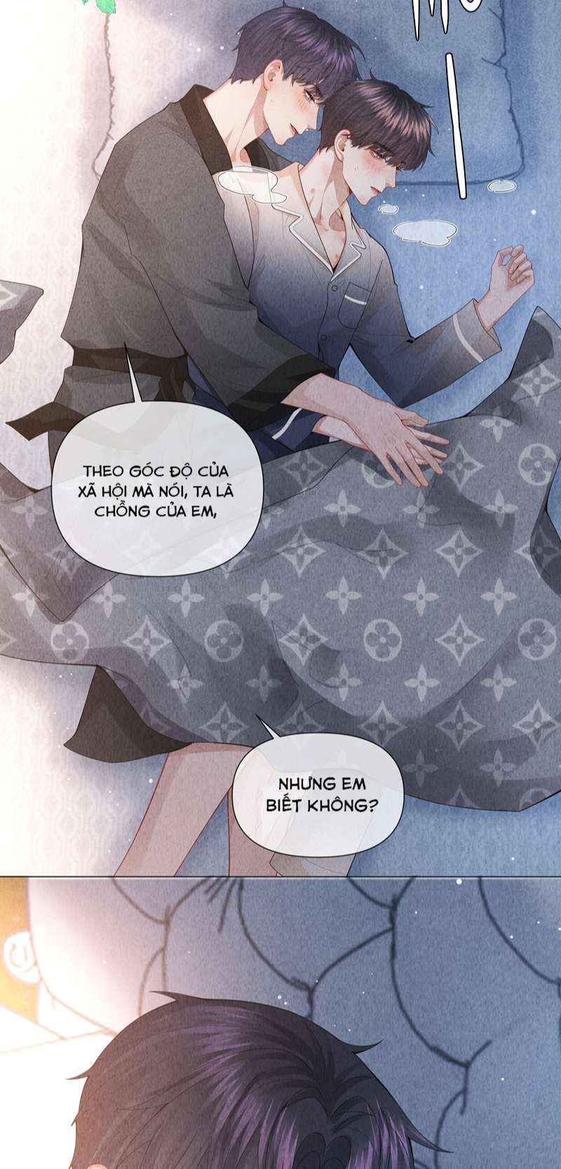Dior Tiên Sinh Chap 83 - Next Chap 83