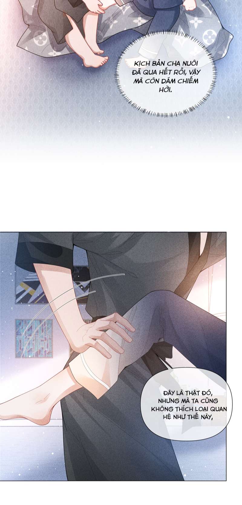 Dior Tiên Sinh Chap 83 - Next Chap 83