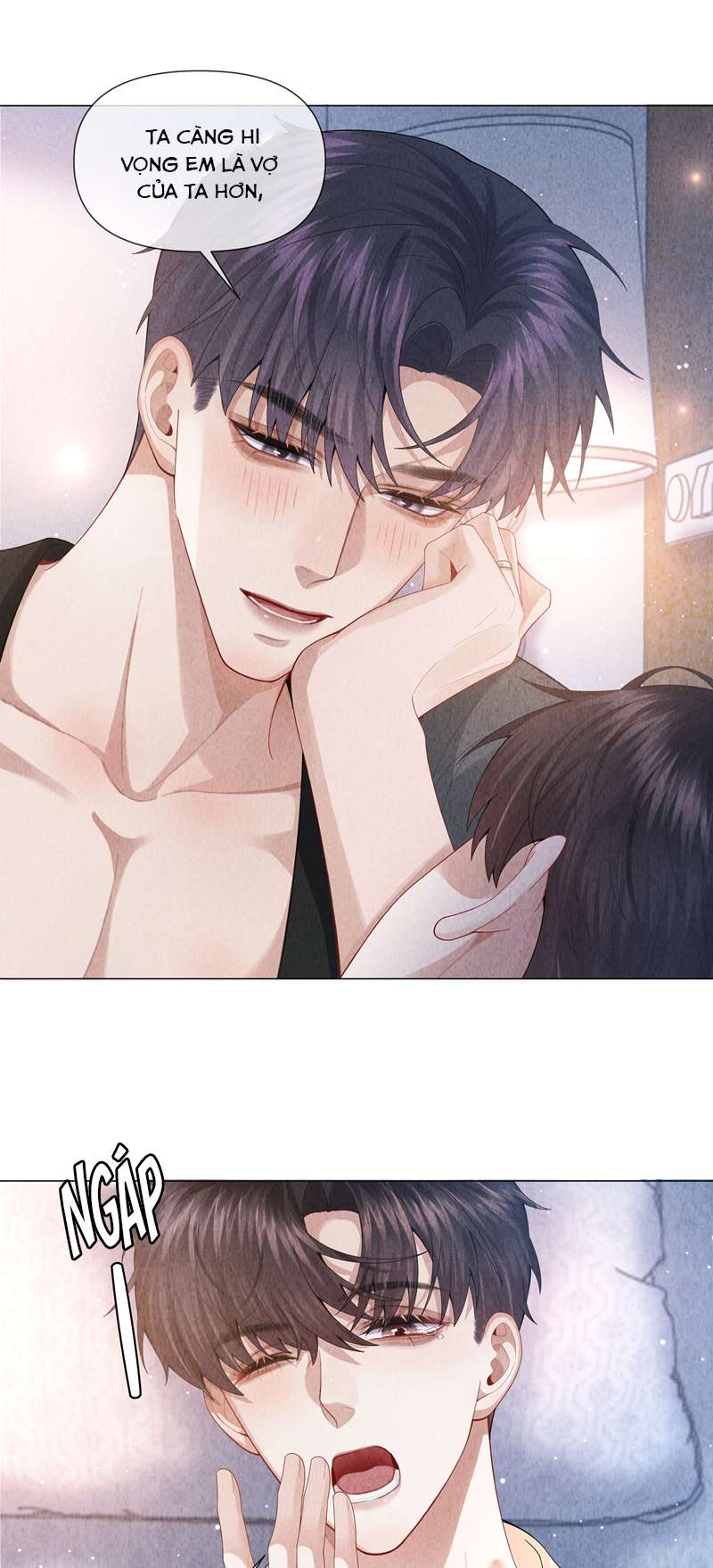 Dior Tiên Sinh Chap 83 - Next Chap 83