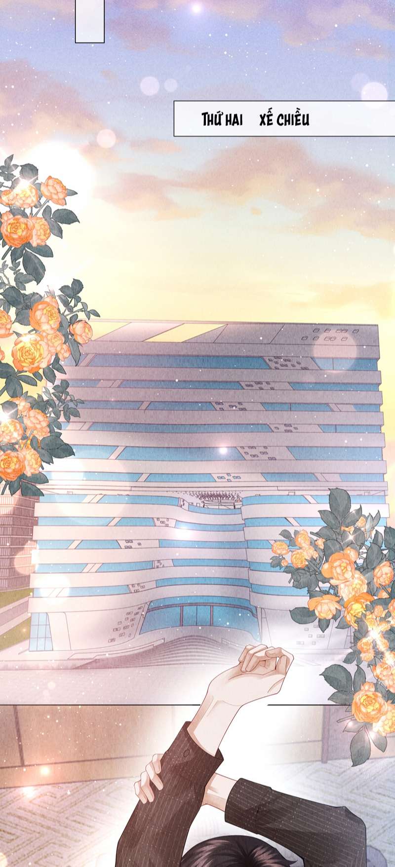 Dior Tiên Sinh Chap 83 - Next Chap 83