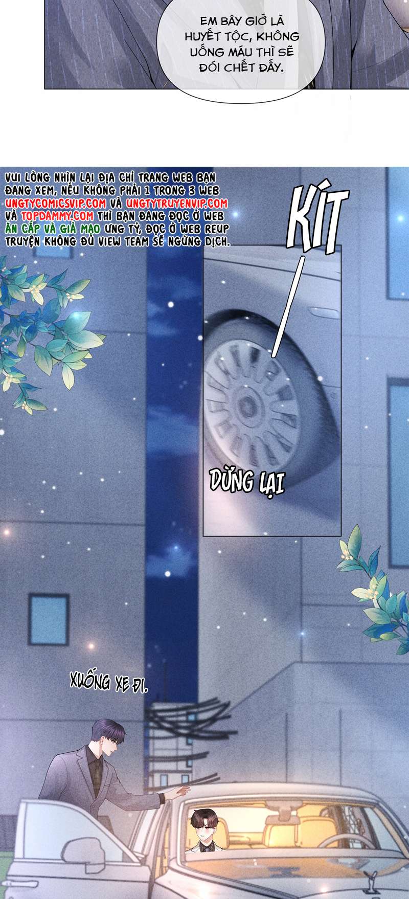 Dior Tiên Sinh Chap 83 - Next Chap 83