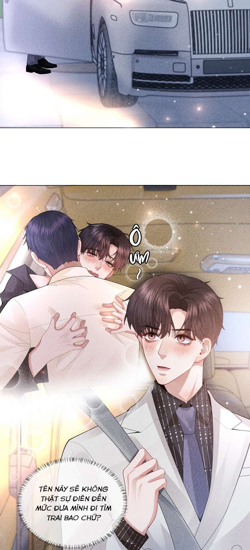 Dior Tiên Sinh Chap 83 - Next Chap 83