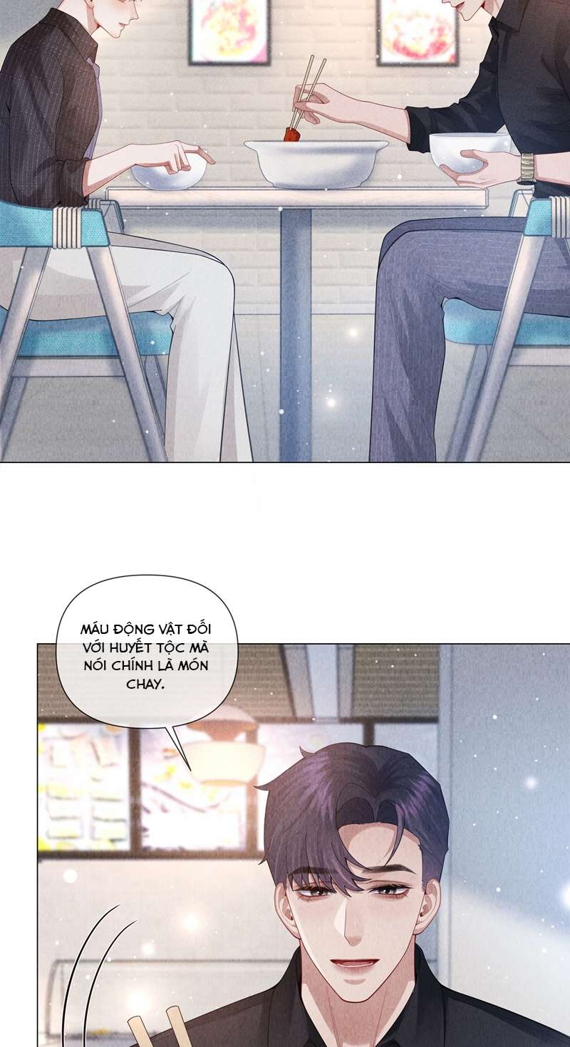 Dior Tiên Sinh Chap 83 - Next Chap 83