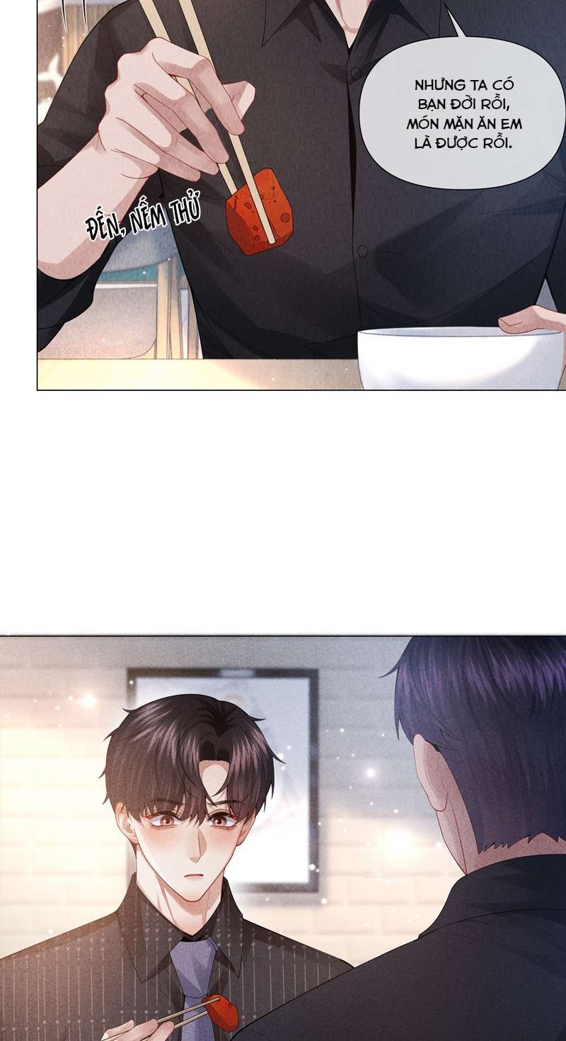 Dior Tiên Sinh Chap 83 - Next Chap 83