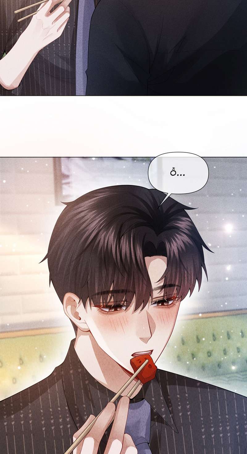 Dior Tiên Sinh Chap 83 - Next Chap 83