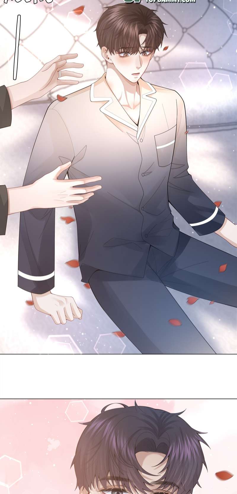 Dior Tiên Sinh Chap 83 - Next Chap 83