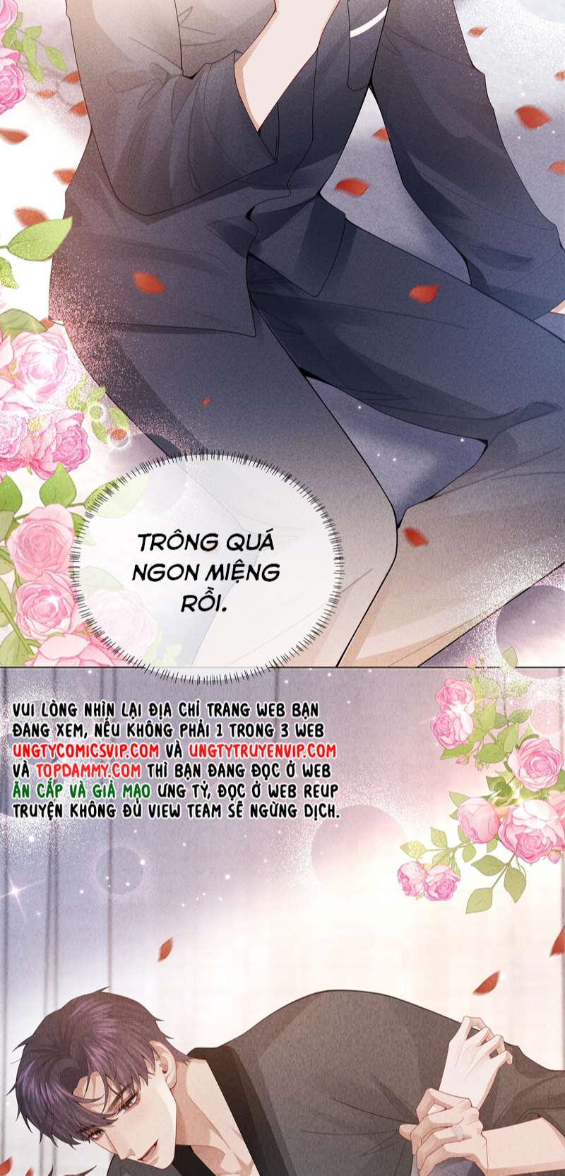 Dior Tiên Sinh Chap 83 - Next Chap 83