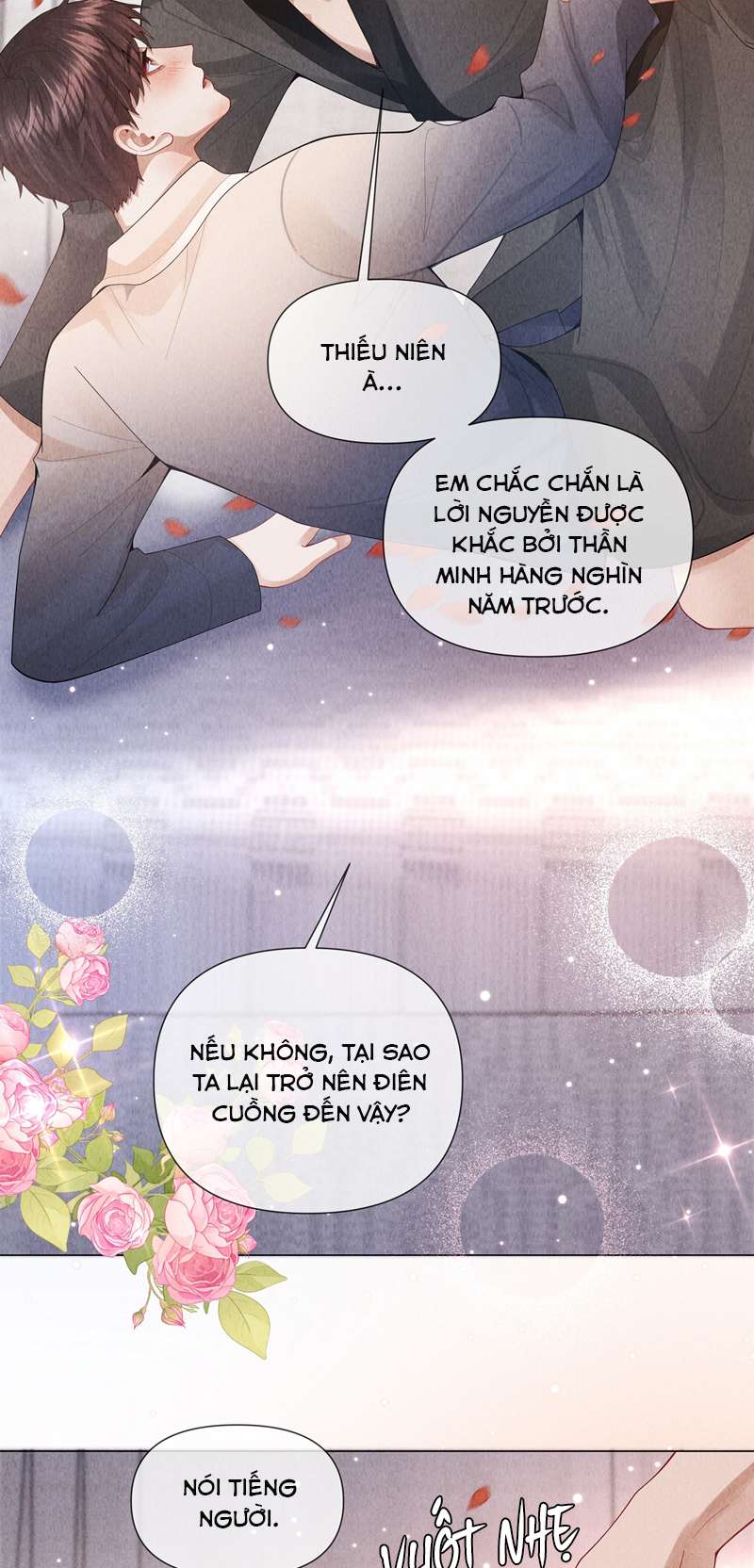 Dior Tiên Sinh Chap 83 - Next Chap 83