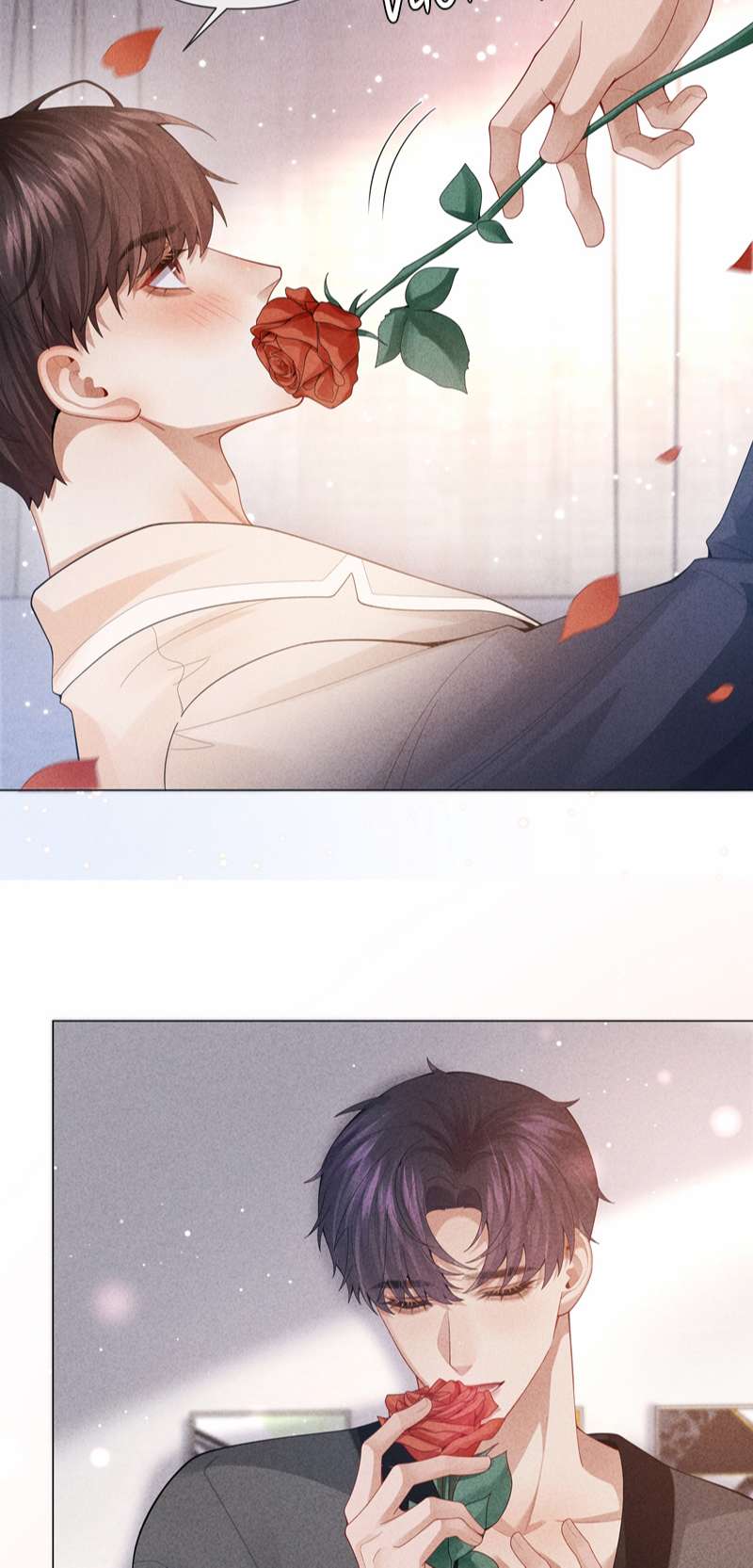 Dior Tiên Sinh Chap 83 - Next Chap 83