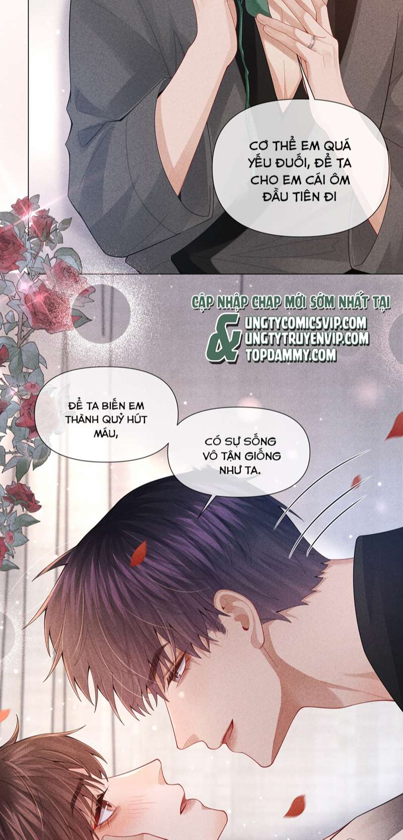 Dior Tiên Sinh Chap 83 - Next Chap 83