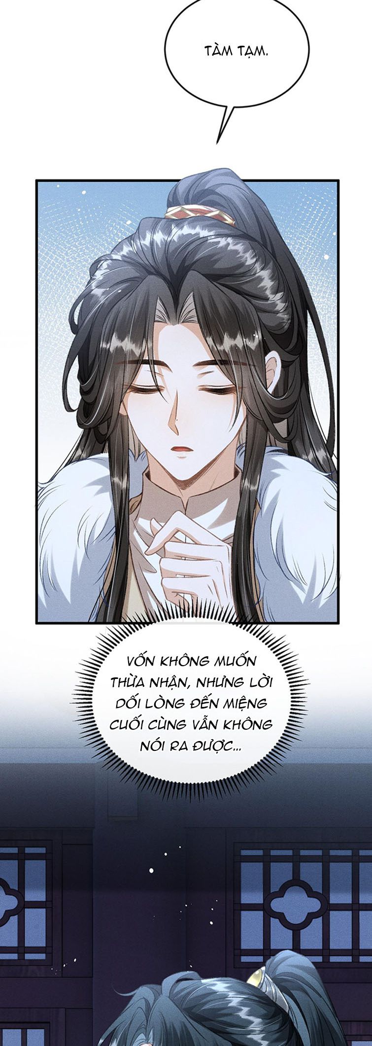 Đan Tiêu Vạn Dặm Chapter 44 - Next Chapter 45