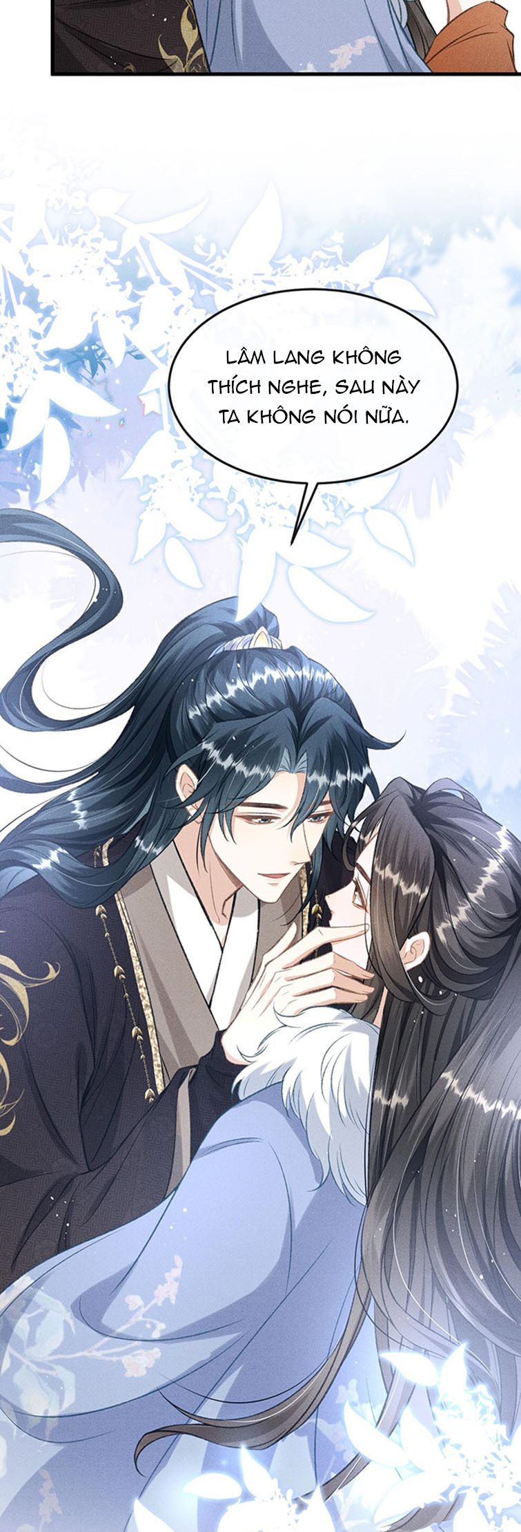 Đan Tiêu Vạn Dặm Chapter 44 - Next Chapter 45