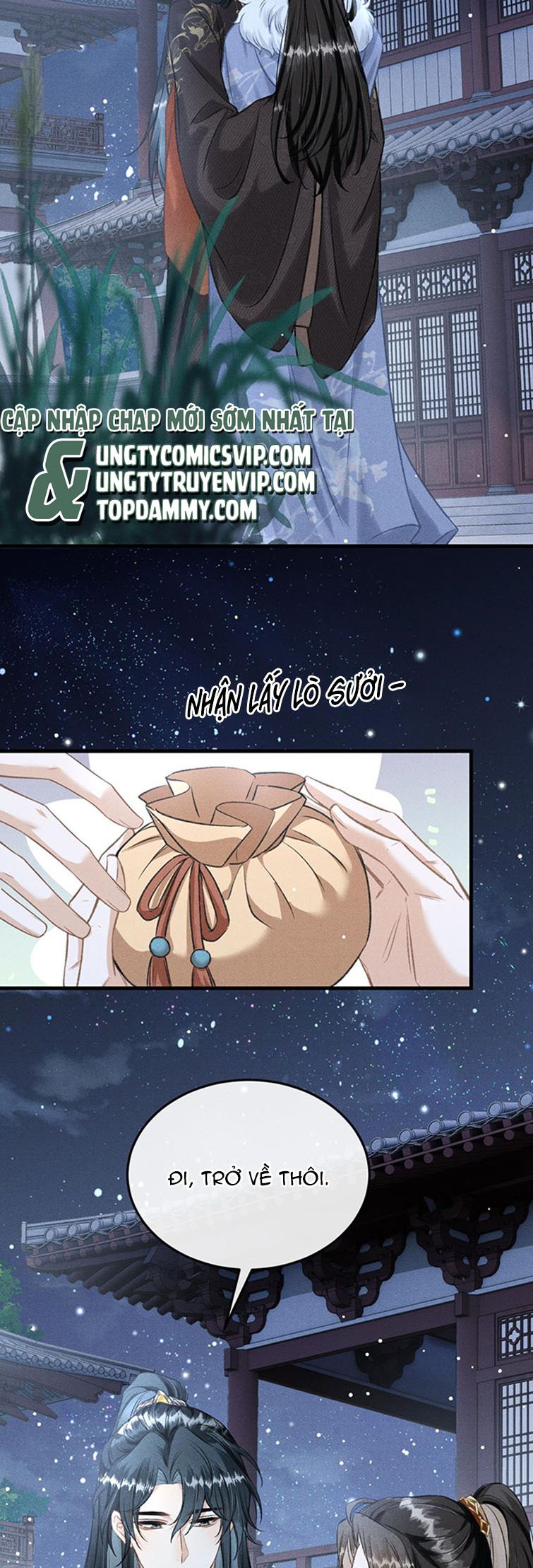 Đan Tiêu Vạn Dặm Chapter 44 - Next Chapter 45