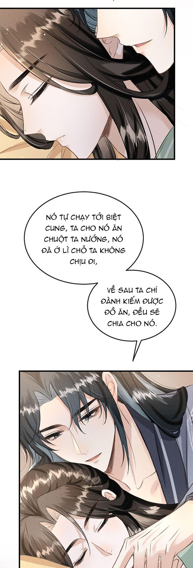 Đan Tiêu Vạn Dặm Chapter 44 - Next Chapter 45