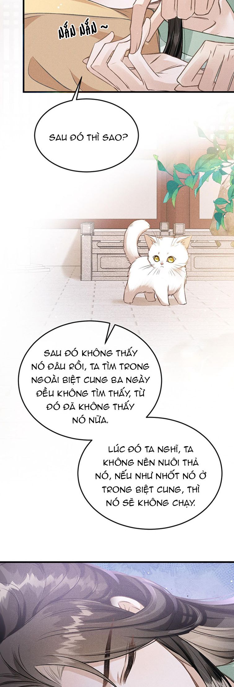 Đan Tiêu Vạn Dặm Chapter 44 - Next Chapter 45