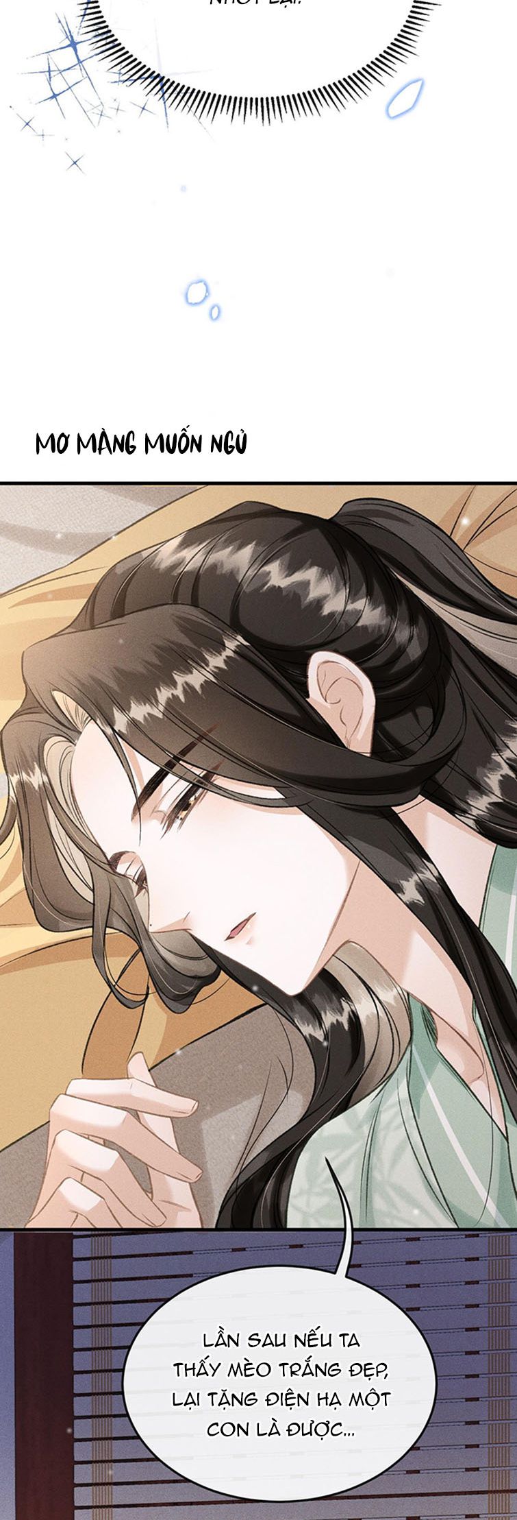 Đan Tiêu Vạn Dặm Chapter 44 - Next Chapter 45