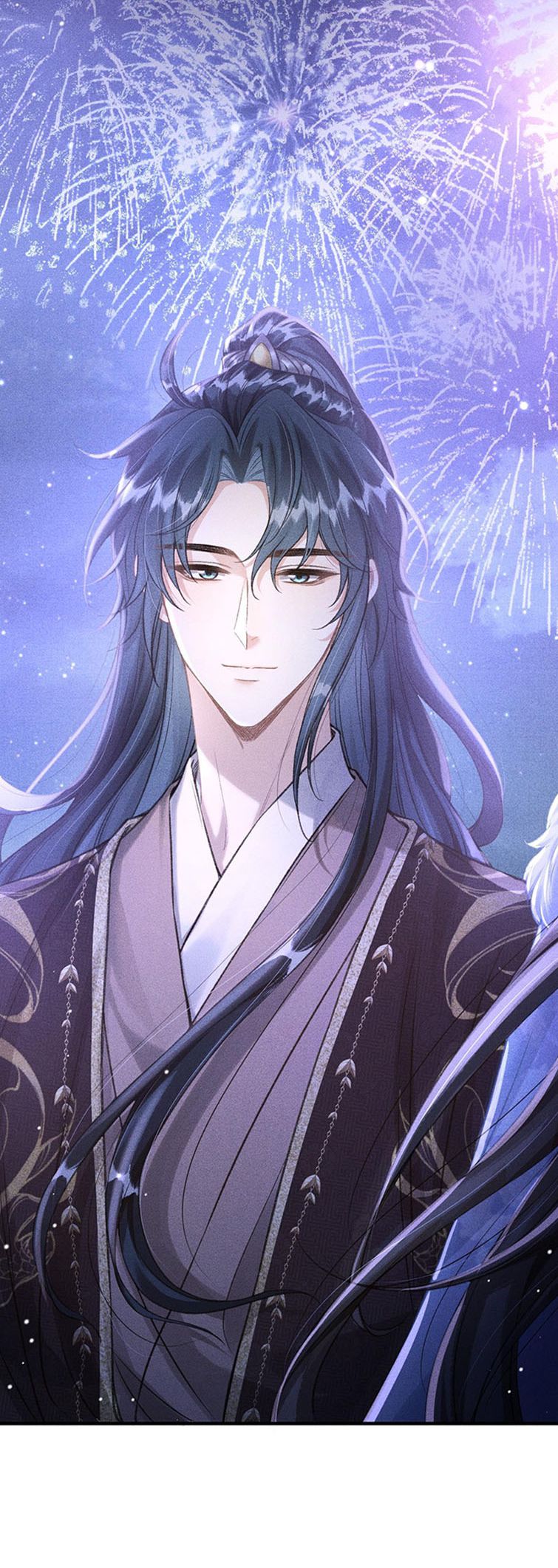 Đan Tiêu Vạn Dặm Chapter 44 - Next Chapter 45