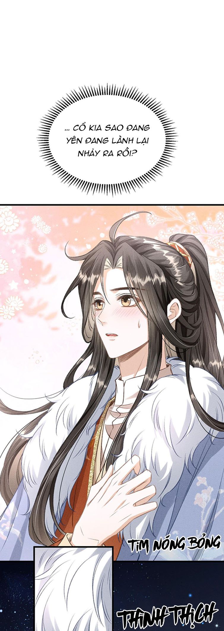 Đan Tiêu Vạn Dặm Chapter 44 - Next Chapter 45