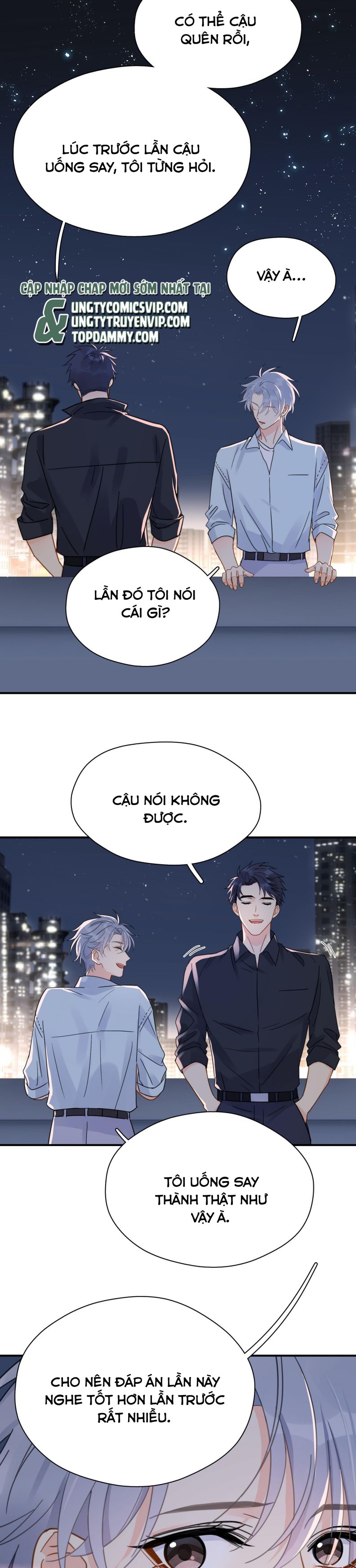 Theo Đuôi Chapter 80 - Next Chapter 81