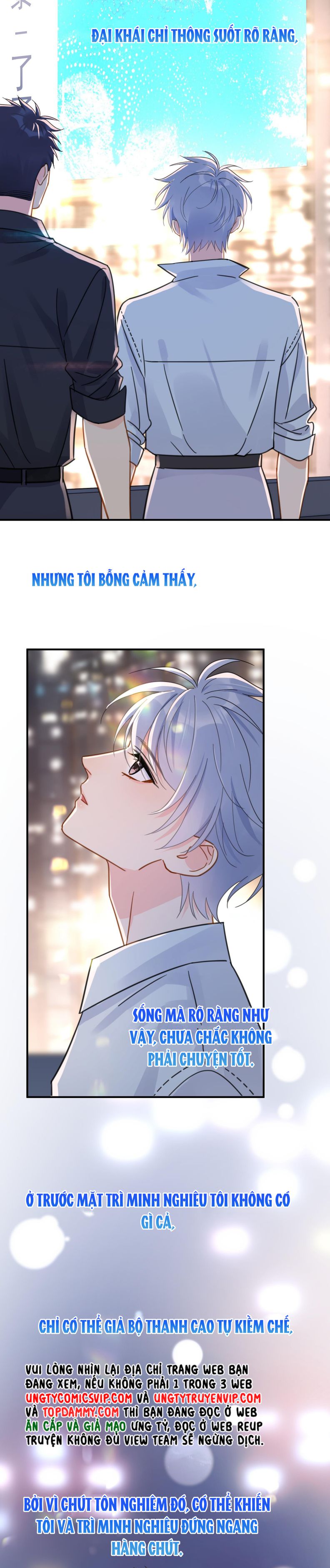 Theo Đuôi Chapter 80 - Next Chapter 81