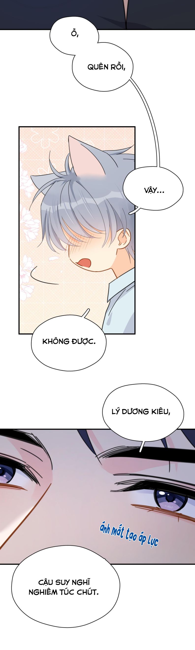 Theo Đuôi Chapter 80 - Next Chapter 81